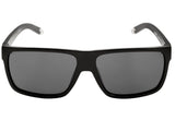 Óculos de Sol Evoke Capo V A01 Black Shine/ Gray