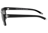 Óculos de Sol Evoke Capo V A01 Black Shine/ Gray