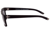 Óculos de Sol Evoke Capo V A11P Black Matte/ Gray Polarizado