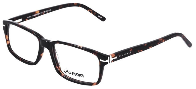 EVOKE CLASSIC PREMIUM 01 - ÓCULOS DE GRAU