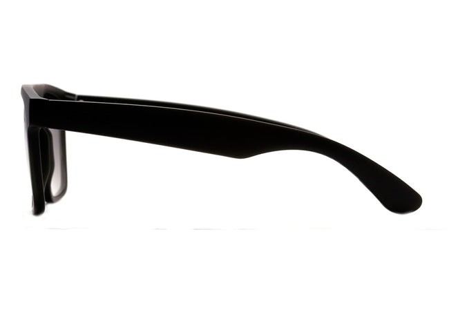 Óculos de Sol Evoke Daze T02 Matte Black/ Preto Degradê