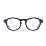 Óculos de Grau Evoke Denim 03 D01 MATTE BLUE TAM 48 MM
