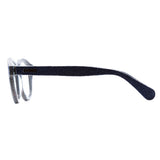 Óculos de Grau Evoke Denim 03 D01 MATTE BLUE TAM 48 MM