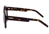 Óculos de Sol Evoke Evk 12 Big Demi/ Brown