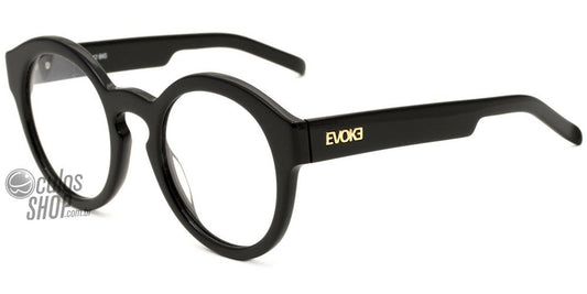 Óculos de Grau Evoke Evk 12 Big