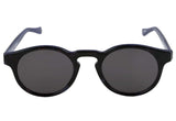 Óculos de Sol Evoke Evk 12 Turtle Blue Blue/ Gray