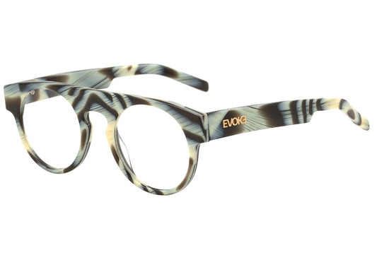 EVOKE EVK 14 - ÓCULOS DE GRAU