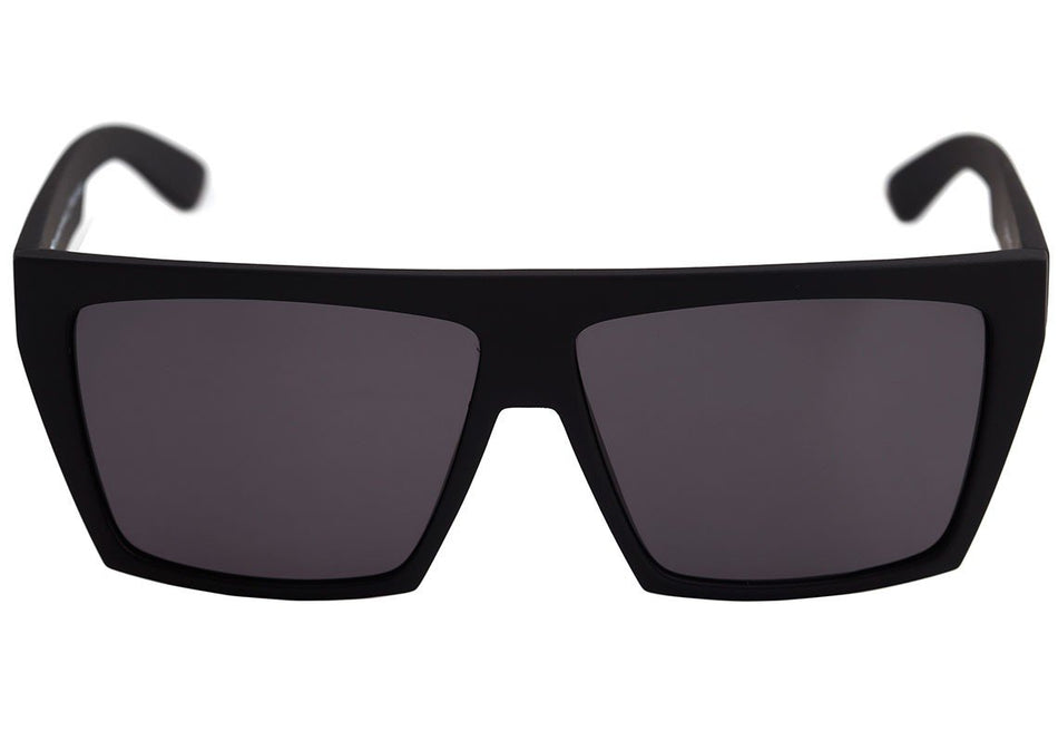 Óculos de Sol Evoke EVK 15 A11P Black Matte/ Gray Polarizado