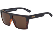 Óculos de Sol Evoke EVK 15 New Black Turtle/ Brown NG21G