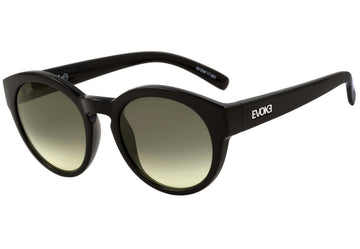 Óculos de Sol Evoke EVK 17 Black Shine