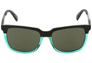 Óculos de Sol Evoke Evk 19 Black Green Crystal Shine/ G15 Green