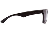 Óculos de Sol Evoke EVK 22 A01P Black Matte/ Gray Polarized Unico