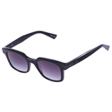 Óculos de Sol Evoke EVK 27 A02P BLACK MATTE/ GRAY UNICO