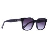 Óculos de Sol Evoke EVK 27 A02P BLACK MATTE/ GRAY UNICO