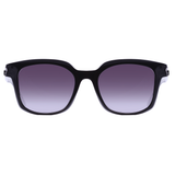 Óculos de Sol Evoke EVK 27 A02P BLACK MATTE/ GRAY UNICO