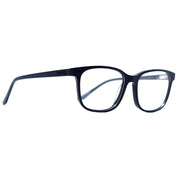 Óculos de Grau Evoke FOLK 2 D02 BLUE MATTE BLACK TAM 54 MM