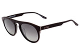 Óculos de Sol Evoke For You DS27 A01P Black Shine/ Black Mirror Polarized Unico