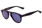 Óculos de Sol Evoke For You DS28 D01 Blue Shine/ Blue Mirror