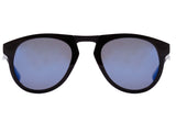 Óculos de Sol Evoke For You DS28 D01 Blue Shine/ Blue Mirror