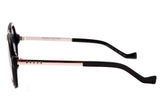 Óculos de Sol Evoke For You DS34 A01 Black Shine/ Black Degradê Unico