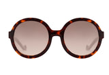 Óculos de Sol Evoke For You DS34 G21 Turtle Shine/ Brown Gradient Unico