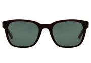 Óculos de Sol Evoke For You DS39 H02 Black Turtle Matte/ G15 Total Unico