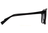 Óculos de Sol Evoke For You DS3 Matte Black/ Gray