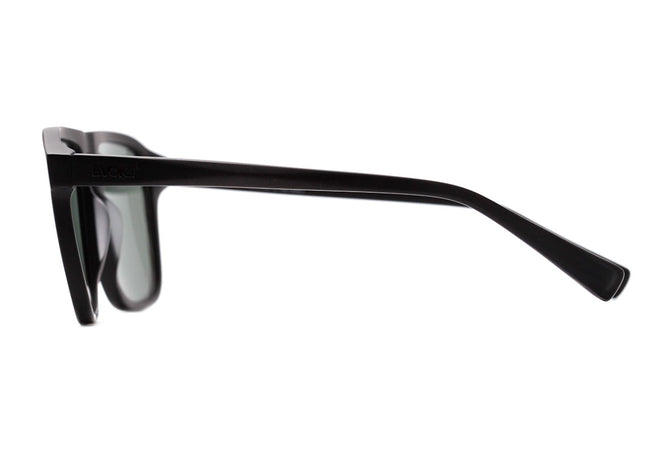 Óculos de Sol Evoke For You Ds4 A03 Black Matte/ Green Total - Lente 5,8 Cm