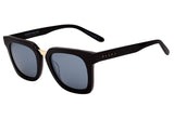 Óculos de Sol Evoke For You DS5 A01 Black Shine Gold/ Gray - Lente 5,2 Cm
