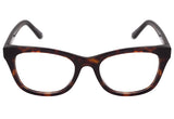 Óculos de Grau Evoke DX4 G21 TURTLE SHINE TAM 51 MM