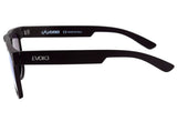 Óculos de Sol Evoke Ghost A11S Black Matte / Blue Mirror - Lente 5,3 cm