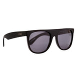 Óculos de Sol Evoke Haze BR01P Black Shine/ Gray Polarized Unico