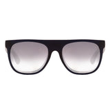 Óculos de Sol Evoke Haze BR03 Dark Blue Matte/ Gray Gradient Unico