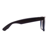 Óculos de Sol Evoke Haze BR03 Dark Blue Matte/ Gray Gradient Unico