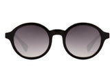 Óculos de Sol Evoke Kosmopolite DS1 A02T Black Wood / Gray Gradient - Lente 5,0 cm