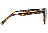 Óculos de Sol Evoke Kosmopolite DS2 G22 Blond Turtle/ G15 Green