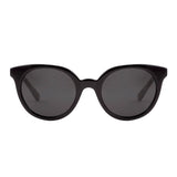 Óculos de Sol Evoke Kosmopolite DS2 A01 Black Shine & Multicolor/ Gray