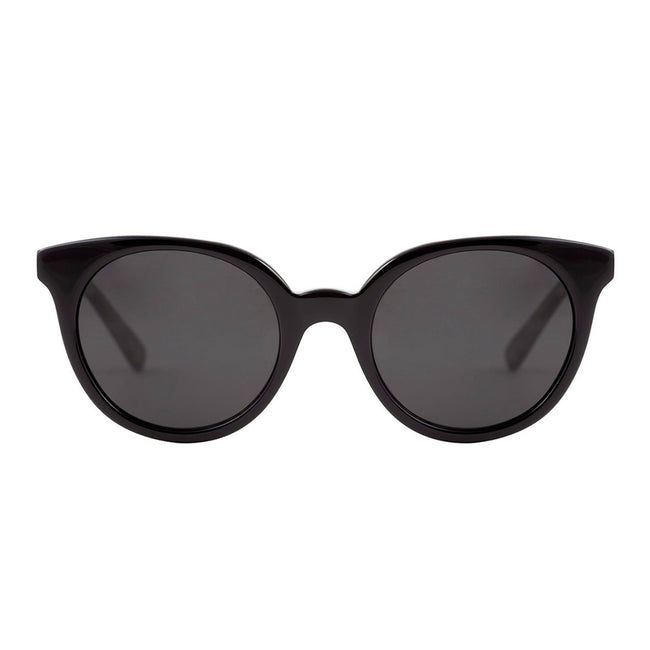Óculos de Sol Evoke Kosmopolite DS2 A01 Black Shine & Multicolor/ Gray
