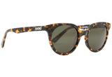 Óculos de Sol Evoke Kosmopolite DS2 G22 Blond Turtle/ G15 Green