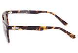 Óculos de Sol Evoke Kosmopolite DS2 G22 Blond Turtle/ G15 Green