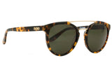 Óculos de Sol Evoke Kosmopolite DS3 G22 Turtle Gold/ G15 Green