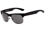 Óculos de Sol Evoke Kosmopolite Ds6 A01 Black Matte Gun/ Gray