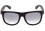 Óculos de Sol Evoke On The Rocks 01 A11 Black Matte/ Gray Gradient
