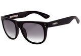 Óculos de Sol Evoke On The Rocks 01 A11 Black Matte/ Gray Gradient