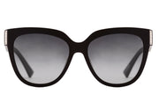 Óculos de Sol Evoke Reveal 3 A02P Black Matte/ Gray Polarized Unico