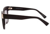Óculos de Sol Evoke Reveal 3 A02P Black Matte/ Gray Polarized Unico