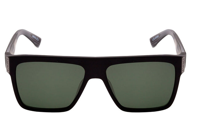 Óculos de Sol Evoke Reveal H01P Black Matte/ Green Polarized