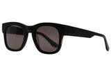 Óculos de Sol Evoke Reverse 2 A02P Black Matte/ Brown Polarized Unico
