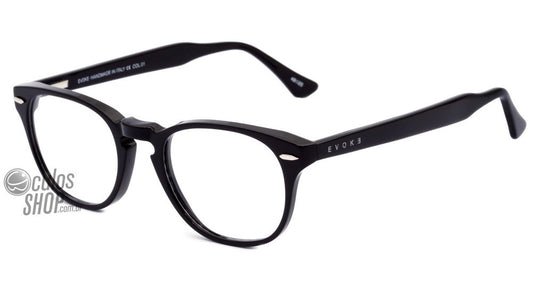Óculos de Grau Evoke Rocks 01