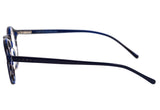 EVOKE ROUND CLIP ON - ÓCULOS DE GRAU